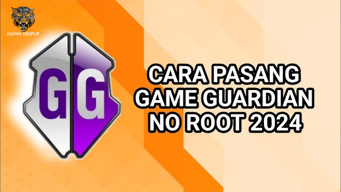 Game Guardian Alat Modifikasi Game Android