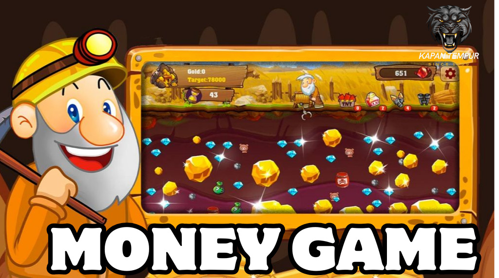 Money Game Sejarah, Mekanisme, dan Dampaknya